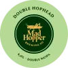 Mad Hopper Brewing Co. Double Hophead