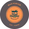 Mad Hopper Brewing Co. Mad Porter