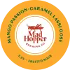 Mad Hopper Brewing Co. Mango Passion-Caramel Lassi Gose