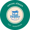 Mad Hopper Brewing Co. Jawohl Jürgen