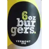 Southsea Brewing Co. 6oz Burgers Vermont IPA