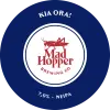 Mad Hopper Brewing Co. Kia Ora!