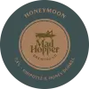 Mad Hopper Brewing Co. Honeymoon