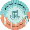 Mad Hopper Brewing Co. Down By The Hudson
