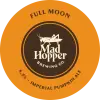 Mad Hopper Brewing Co. Full Moon