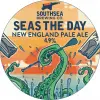 Southsea Brewing Co. Seas The Day