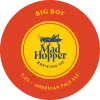 Mad Hopper Brewing Co. Big Boy
