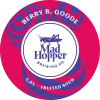 Mad Hopper Brewing Co. Berry B. Goode