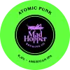 Mad Hopper Brewing Co. Atomic Punk