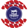 Mad Hopper Brewing Co. Double Decker