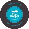 Mad Hopper Brewing Co. Hoppy Days