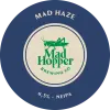 Mad Hopper Brewing Co. Mad Haze