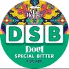 Mad Hopper Brewing Co. Dom Special Bitter
