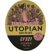 Utopian Brewing CF321