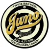 Twice Brewed Brew Co. Juno - Black