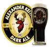Alexander Keith's Fine Beers Dark Ale
