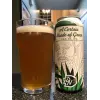 Double Nickel Brewing A Certain Shade of Green