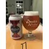 Double Nickel Brewing Belgian Golden Ale