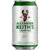 Alexander Keith's Fine Beers Light Ale