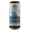 Alexander Keith's Fine Beers Lunenburg Coffee & Cacao Stout