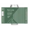 Fine Balance Brewing Company Fern Line