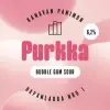 Kanavan Panimo Purkka Bubblegum Sour