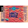Hong Kong Beer Co. Hazy Daze (2023-)