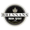 Brennan's Brewery Irish Stout