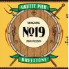 Grutte Pier Brouwerij Bretttûne Mengeling Nº19