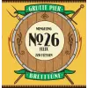 Grutte Pier Brouwerij Bretttûne Mengeling Nº26 Felix