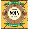 Grutte Pier Brouwerij Bretttûne Mengeling Nº15