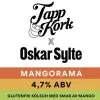 Tapp & Kork Mangorama