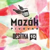 Pivovar Mazák 10 Mazácká Desítka