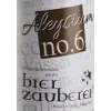 Bierzauberei Aleysium No. 6