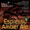 Bierzauberei Espresso Amber Ale