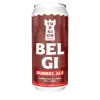 Tornion Panimo Belgi Dubbel Ale