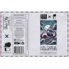 Brix City Brewing Doppelbängers: Here There Be Monsters