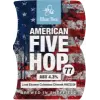 Blue Bee Brewery American Five Hop Version 77