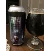 Double Nickel Brewing Nocturnal Creatures V5 Imperial Dessert Stout