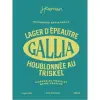 Herman Brasserie Artisanale Gallia