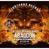 Tartarus Beers Baby Abaddon - Salted Caramel