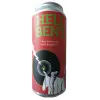 Bent Stick Brewing Hell Bent