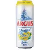 Lidl Argus Radler 0,0% Lemon