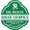 Bierbrouwerij de Roos Anno 1877 Bikse Oerpils