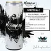 Cervecería Malteza Morrigan