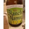 Brasserie du Bocq Blanche de Namur IPA
