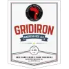 Roosters Brewing Gridiron