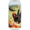 Schwarze Rose Craft Beer Black Coq Down