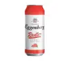 Brauerei Schloss Eggenberg Radler Pink Grapefruit
