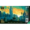 Northern Monk Brew Co. Patrons Project 46.03 // Dan Mumford // Manchester // Hazy IPA